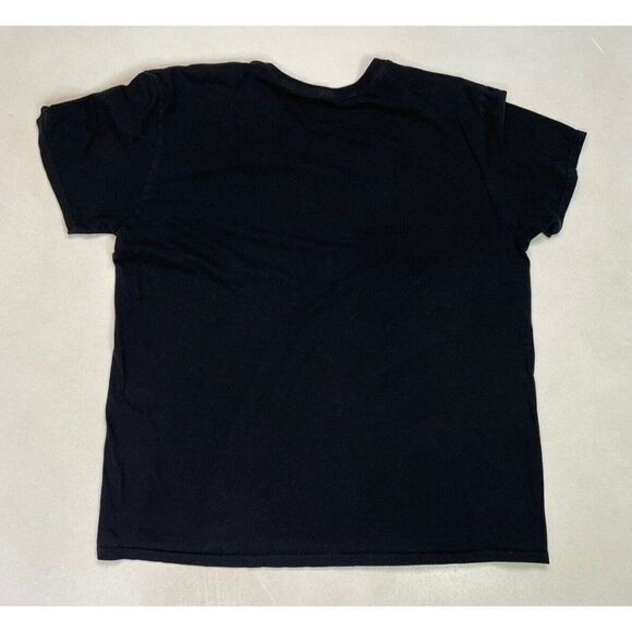 Brooklyn's Finest Notorious BIG Jay-Z Graphic T-shirt Men XL Black Music - Picture 3 of 5